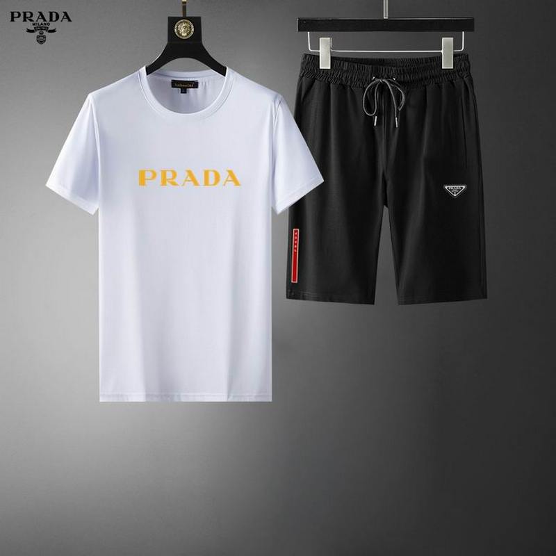 Prada Men's Suits 29